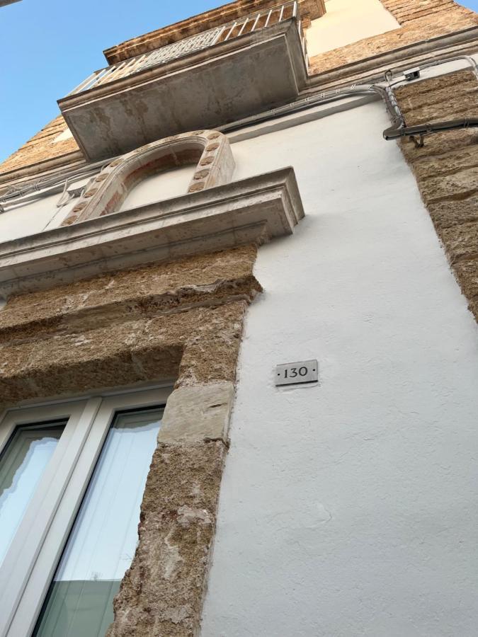 Hotel L'Edicola Votiva Casarano Exterior foto